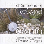 Champions of Ireland - Banjo