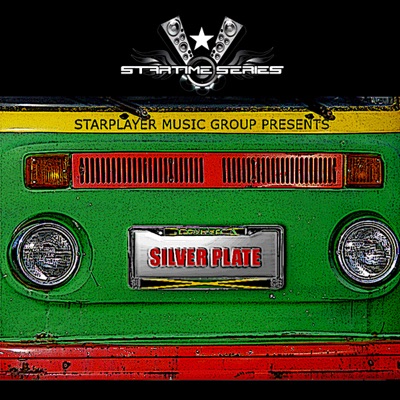 Peetah Morgan - Saying Goodbye (Busy Signal, Lutan Fyah, Karl Morrison feat. Timeka Marshall, Ra Deal, Peetah Morgan)