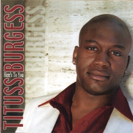 There Is Love Tituss Burgess