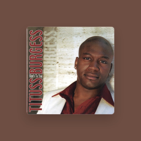 Tituss Burgess