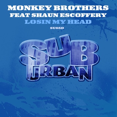 Monkey Brothers & Shaun Escoffery