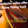 Salsa Con Soul Timing Workout - Single, 2008