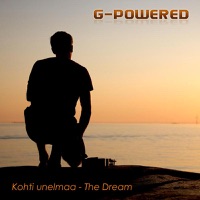 Kohti Unelmaa / The Dream - Single - G-Powered