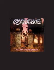 Listen to Sacrilege, watch music videos, read bio, see tour dates & more!
