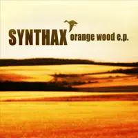 Orange Wood — Synthax