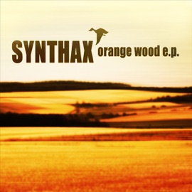 Orange Wood Synthax