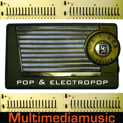 Pop and Electro Pop