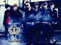 I'm Gonna Crazy — Teen Top