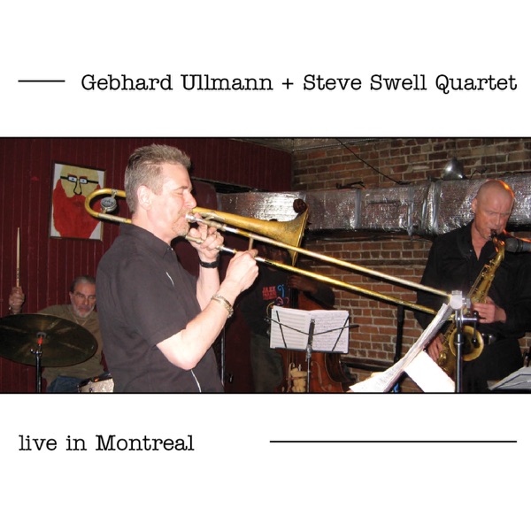 Live in Montreal