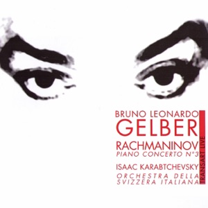 Rachmaninov: Piano Concerto No. 3