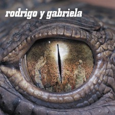 Rodrigo y Gabriela - Orion