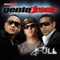 No Me Enamoro - Gente de Zona & Osmani Garcia lyrics