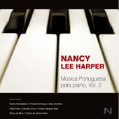 Música Portuguesa para Piano, Vol. 2