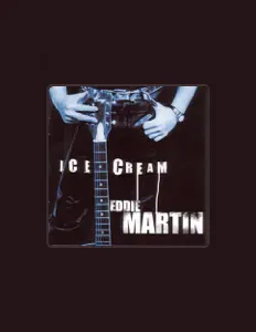 Listen to Eddie Martin, watch music videos, read bio, see tour dates & more!