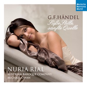 Händel: Süße Stille, Sanfte Quelle