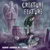 Grave robber at large