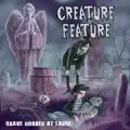 Grave Robber at Large