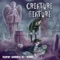 Grave Robber At Large - Creature Feature lyrics