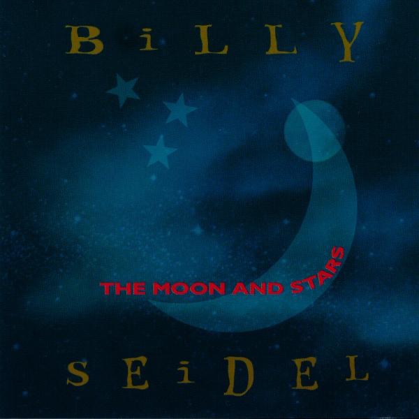 The Moon and Stars