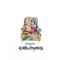 Colours (Captain Cuts Remix) - GROUPLOVE lyrics