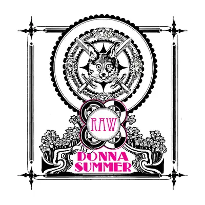 Listen to Raw - EP by DJ Donna Summer