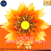 Sacred Morning Chants – Surya