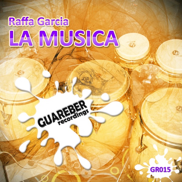 La Musica - EP