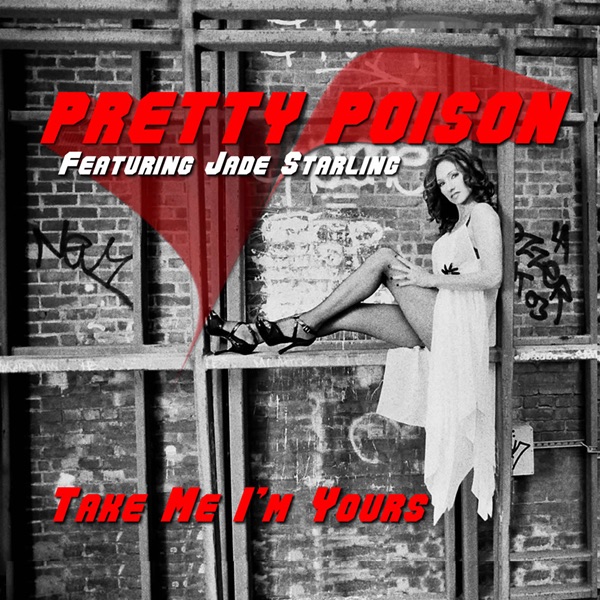 Take Me Im Yours - EP