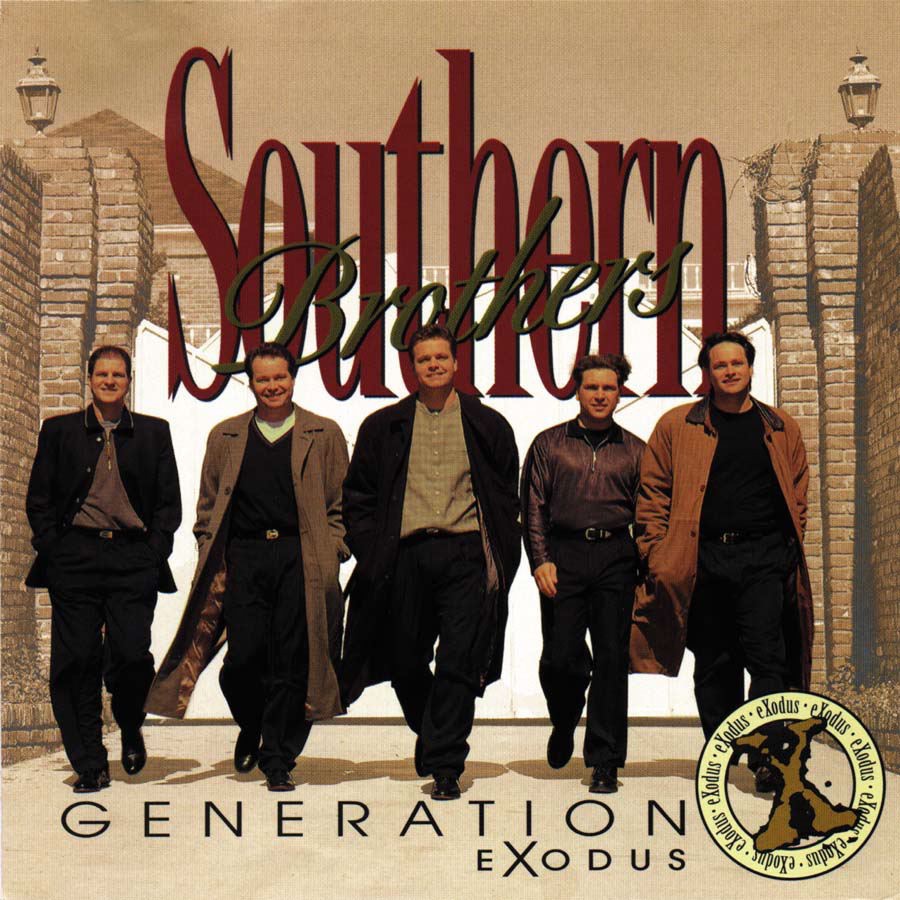 Generation Exodus