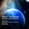 The Planets, Suite for Large Orchestra, Op. 32: IV. Jupiter, The Bringer of Jollity