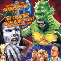 Frankenstein Vs. The Creature from Blood Cove (Original Motion Picture Soundtrack) - Mel Lewis