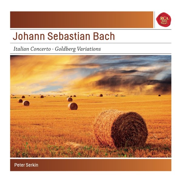 Bach: Goldberg-Variations
