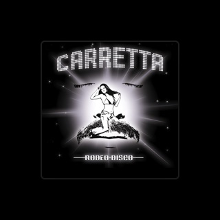 David Carretta