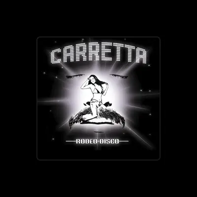 Listen to David Carretta, watch music videos, read bio, see tour dates & more!
