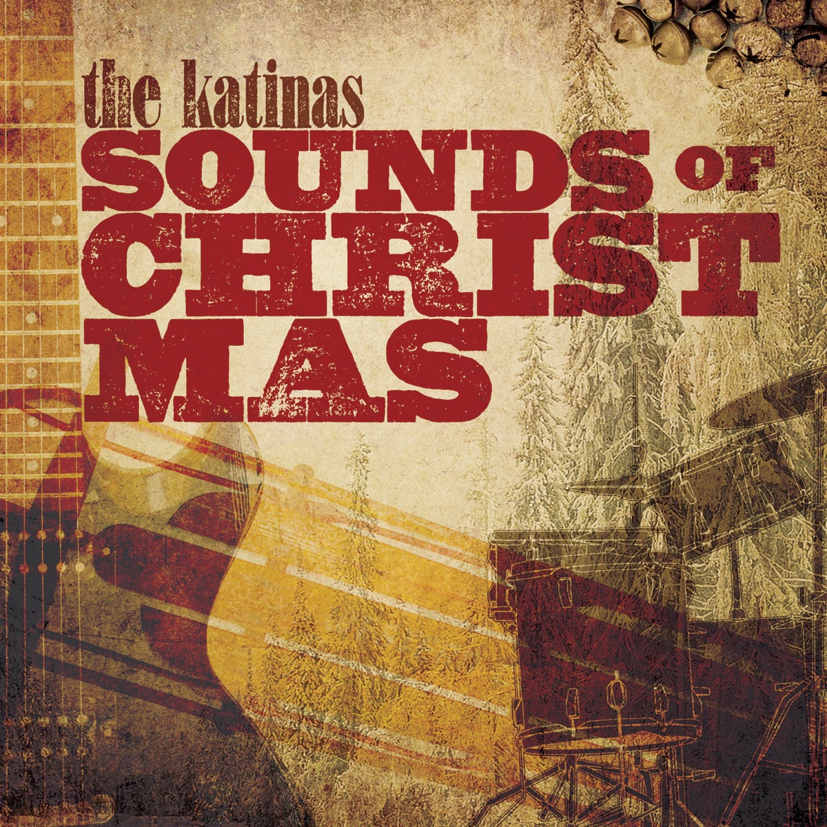 Sounds of Christmas