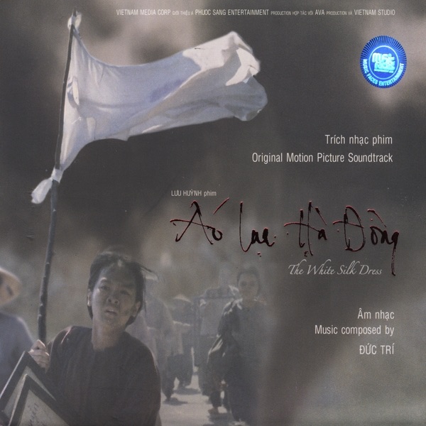 Обложка альбома «Ao Lua Ha Dong» — Đức Trí
