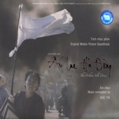 The White Silk Dress-The Main Theme - Ao Lua Ha Dong 1 artwork