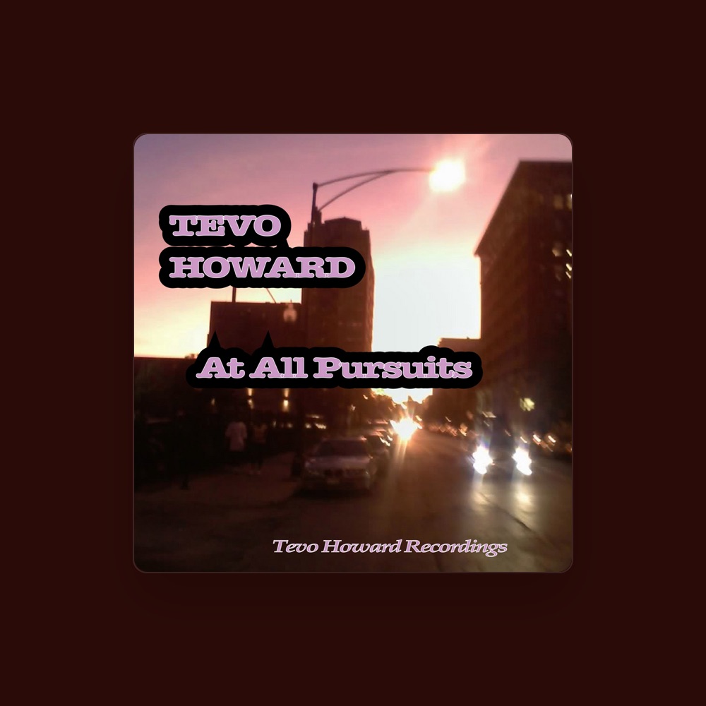 Фото Tevo Howard