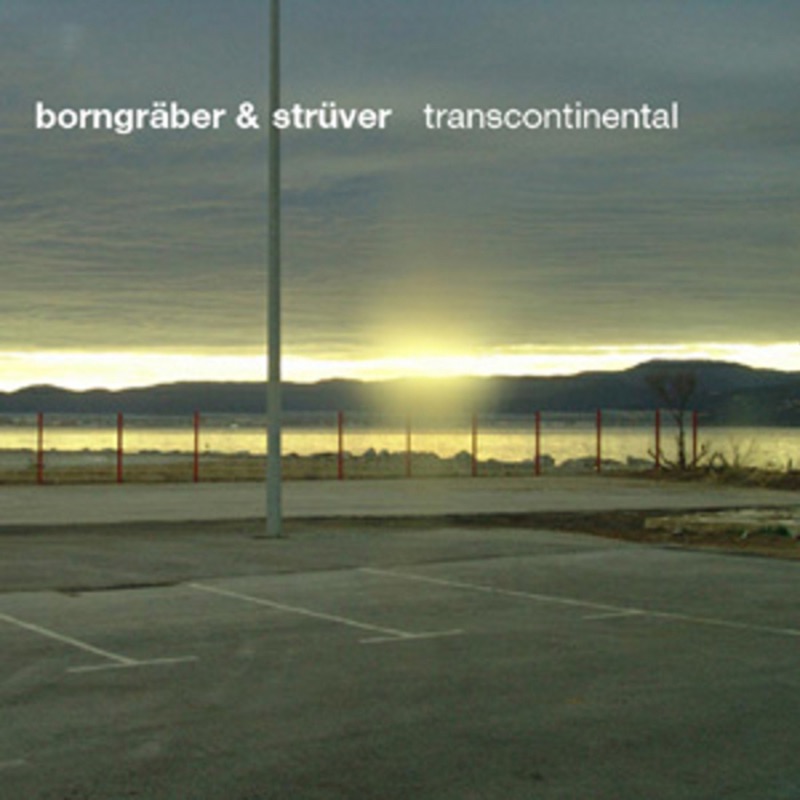 Album art for The Cry