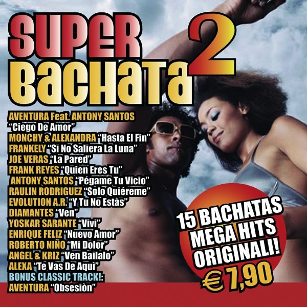 Super Bachata 2