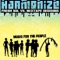 Harmonize (Jose Gonzalez Original 2008 Mix) - Fresh Sol & Mixtape Sessions lyrics