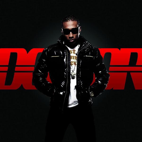 Обложка альбома «Tek Your Time (feat. Chase and Status) - Single» — Doktor