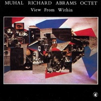 Muhal Richard Abrams, Brent Bagwell, Stanton Jr. Davis, Marty Ehrlich, Ray Mantilla, John Purcell, Warren Smith & Muhal Richard Abrams Octet - Laja