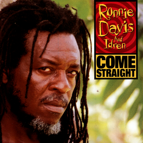Ronnie Davis - Apple Music
