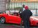 Driver A - Buju Banton