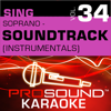It's a Hard Knock Life (Karaoke Instrumental Track) [In the Style of Annie] - ProSound Karaoke Band