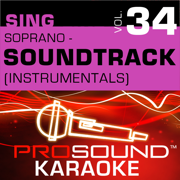 The King of New York  (Karaoke Instrumental Track) [In the Style of Newsies] - ProSound Karaoke Band