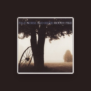 Pale Horse and Rider