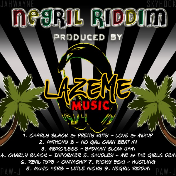Negril Riddim