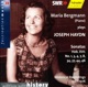 Haydn Sonatas Hob Xvi 1 3 4 7 8 34 37 44 46